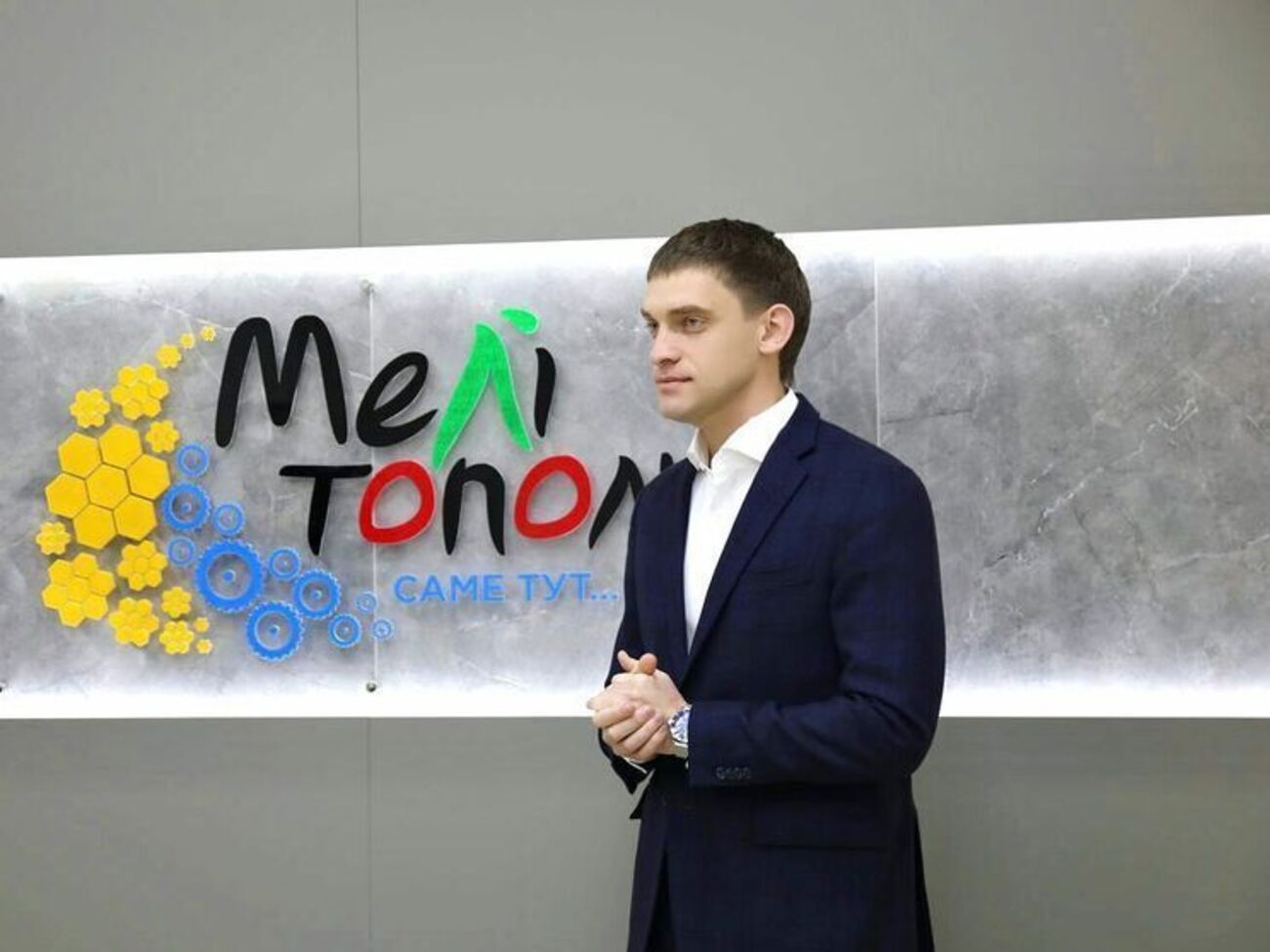 По информации Федорова, у россиян в плену находится в том числе 16-летний подросток