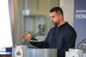 Арахамія: Для фінансування злочинів російська розвідка використовує не свої нікому не потрібні рублі, а долари США