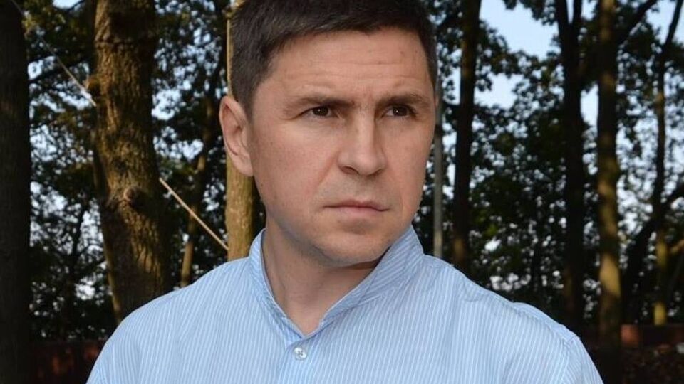 Подоляк: Как там с покупкой "стелсов", ракет и эсминцев?
