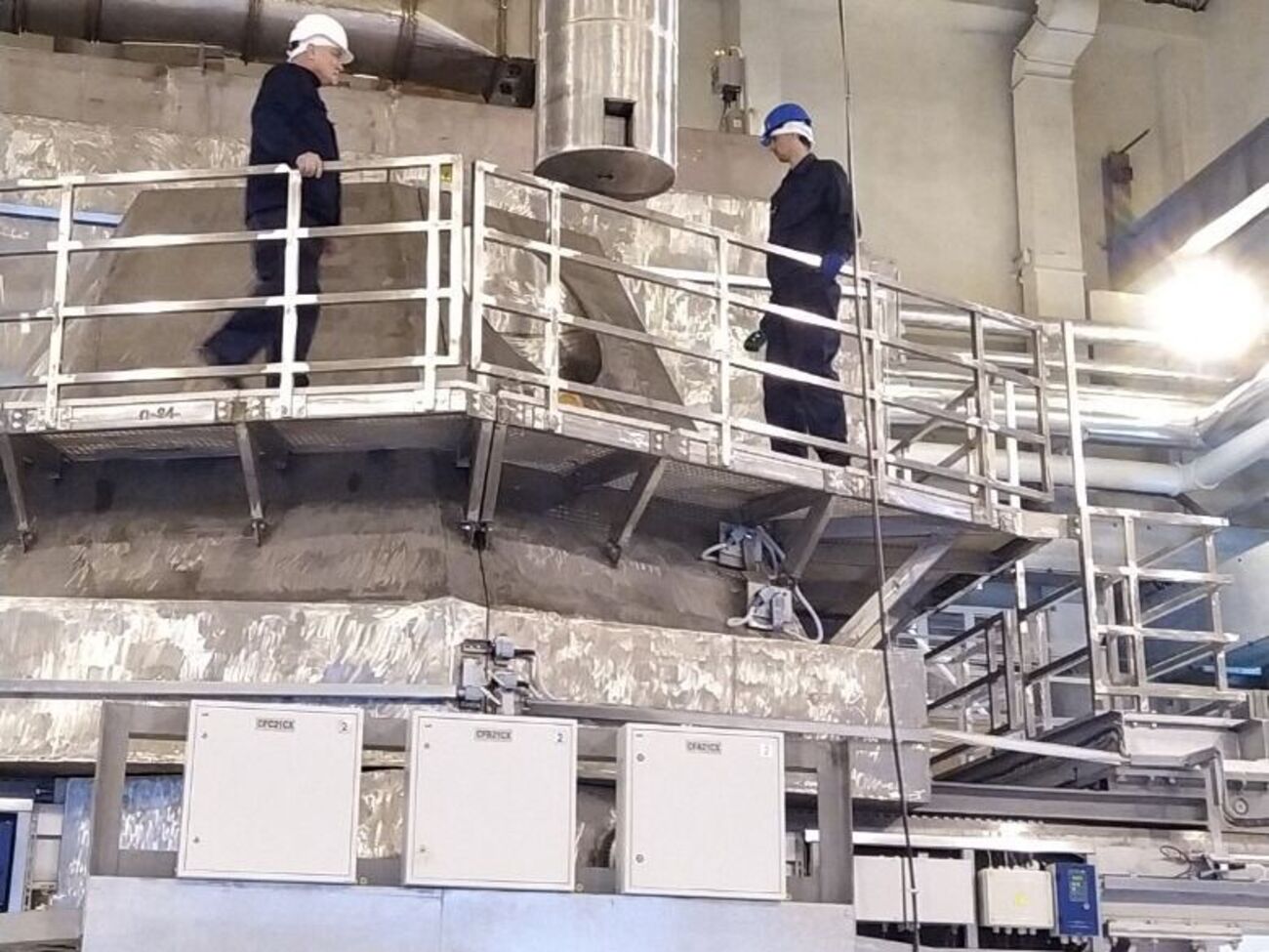 "Джерело нейтронів" у Харкові потрапляло під обстріл щонайменше чотири рази