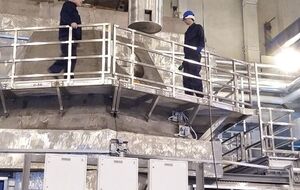 "Джерело нейтронів" у Харкові потрапляло під обстріл щонайменше чотири рази