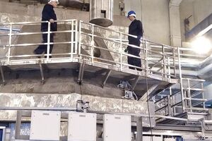 "Источник нейтронов" в Харькове попадал под обстрел как минимум четыре раза