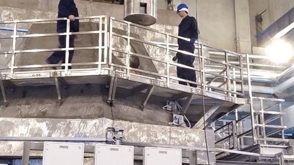 "Джерело нейтронів" у Харкові потрапляло під обстріл щонайменше чотири рази