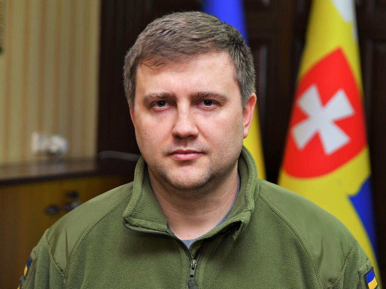 Окупанти завдали двох ракетних ударів по об'єктах цивільної інфраструктури у Рівненській області, повідомив Коваль