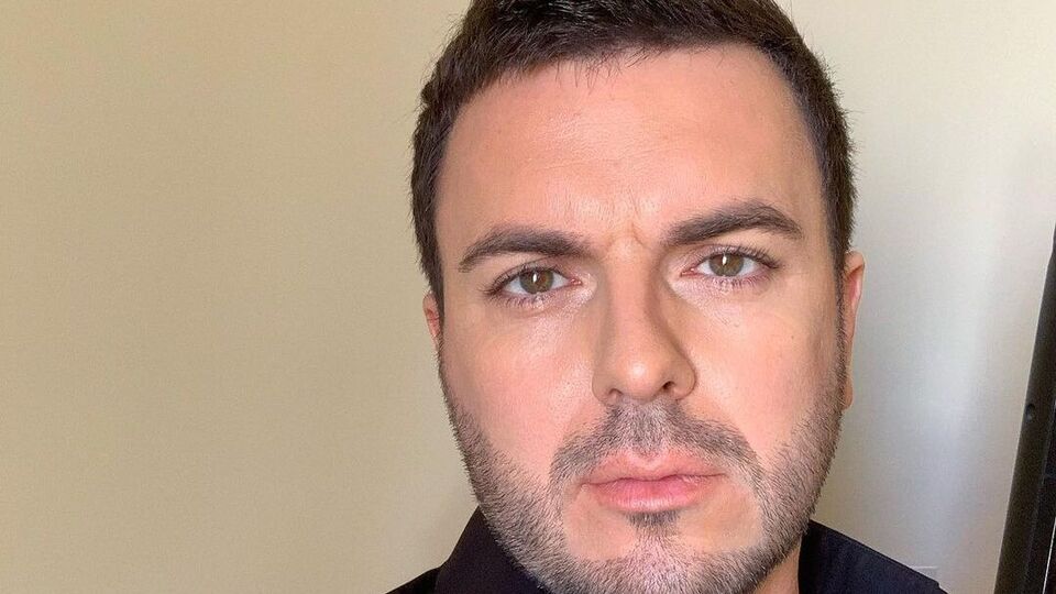 Решетник: Мы должны быть сильными, выносливыми, устойчивыми не только психологически, но и физически