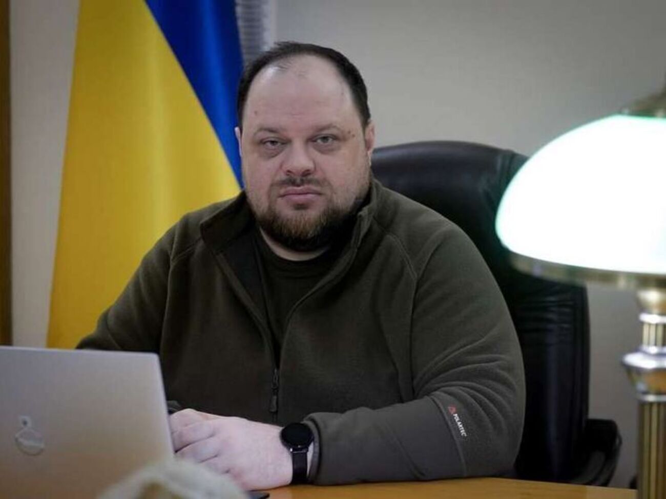 У Раді немає кандидатур на посаду омбудсмена, окрім внесеної Стефанчуком