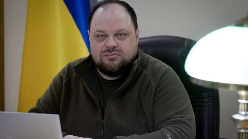 У Раді немає кандидатур на посаду омбудсмена, окрім внесеної Стефанчуком