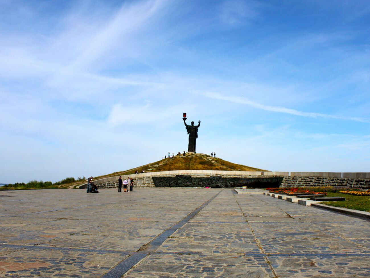 Воздушная тревога в Черкасской области продолжается