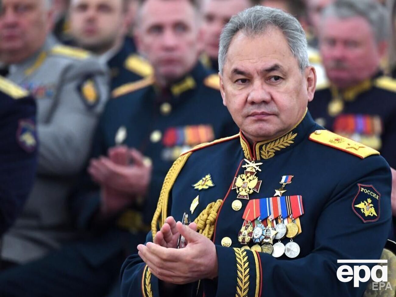 Де саме побував чиновник, не вказують