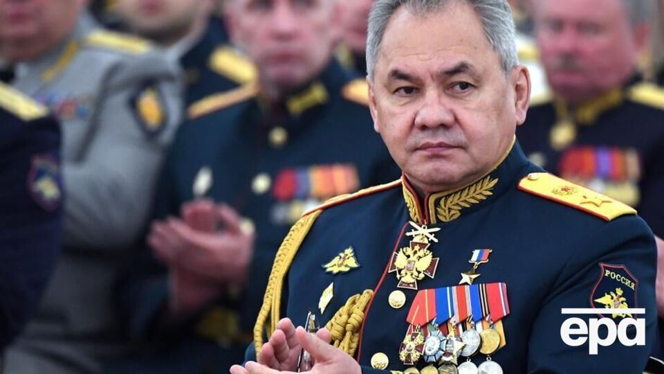 Де саме побував чиновник, не вказують