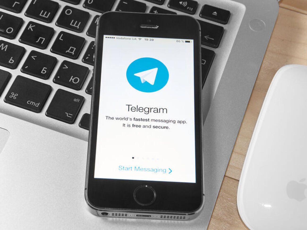 У ЦПД попереджають, що низка Telegram-каналів поширює дезінформацію, фейки та маніпуляції