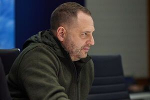 Єрмак: Необхідно якомога швидше визнати Росію країною – спонсором тероризму