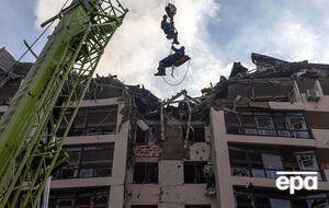 Киев обстреляли утром 26 июня