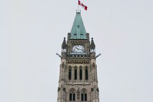 Канадський Сенат схвалив бюджет, який передбачає певні фінансові заходи