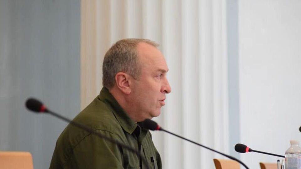 Табурец: Сегодня враг нанес ракетные удары по Черкасской области