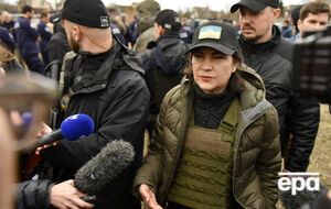 Больше всего пыток и жестокого обращения оккупантов с гражданскими зафиксировано в трех регионах Украины, отметила Венедиктова