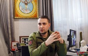 Буданов: Украина вернется к своим границам 1991 года, других сценариев не будет, и никакие другие сценарии мы не рассматриваем