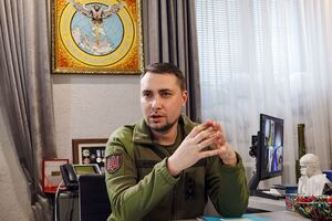 Буданов: Украина вернется к своим границам 1991 года, других сценариев не будет, и никакие другие сценарии мы не рассматриваем