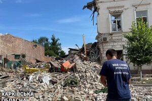 Регіон обстрілюють щодня, зазначив Синєгубов