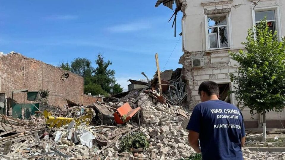 Регион обстреливается ежедневно, отметил Синегубов