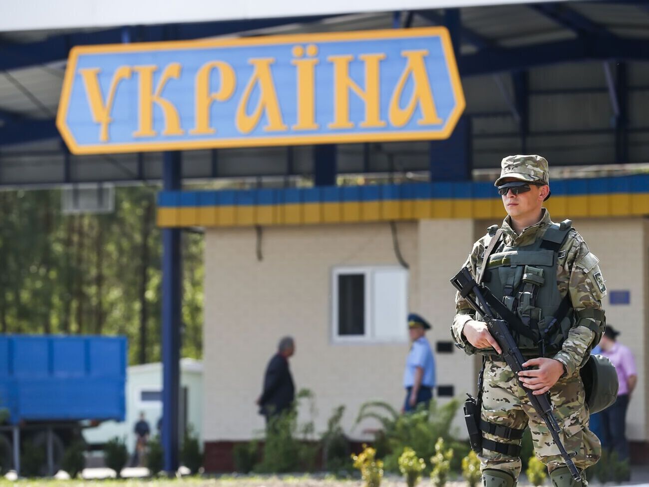 Украинцы, у которых оккупанты отобрали паспорта, смогут вернуться домой, заверяют в Минреинтеграции