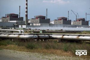 ЗАЕС – найбільший у Європі ядерний об'єкт
