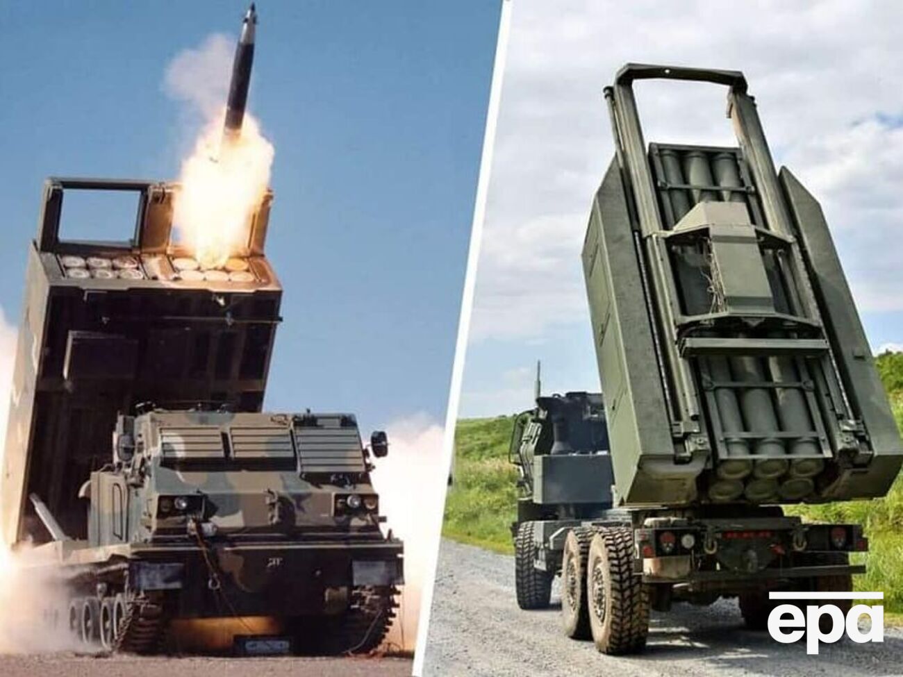 Системи відрізняються кількістю пускових контейнерів