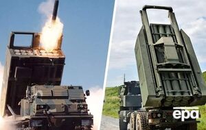 Системы отличаются числом пусковых контейнеров