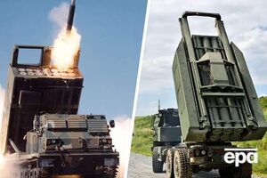 Системи відрізняються кількістю пускових контейнерів