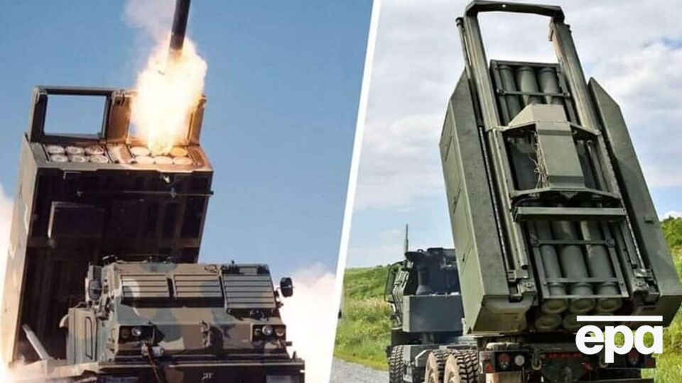 Системи відрізняються кількістю пускових контейнерів