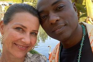 Верретт станет вторым мужем принцессы Марты Луизы