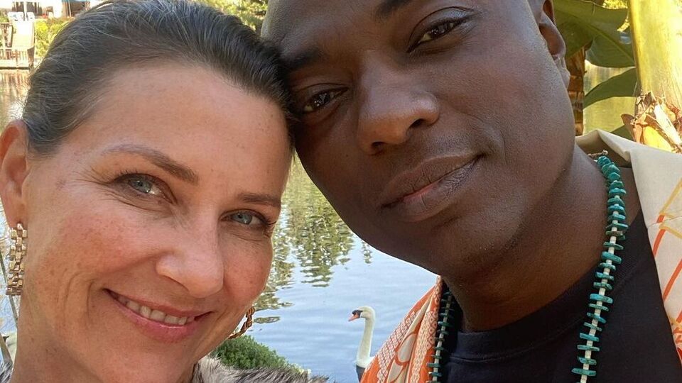 Верретт стане другим чоловіком принцеси Марти Луїзи