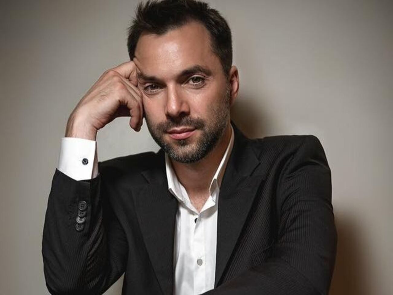 После вторжения РФ в Украину&nbsp;Арестович&nbsp;публично комментирует ситуацию на фронте