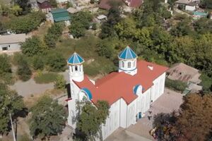 Оккупанты могут снести этот храм, сообщил Андрющенко