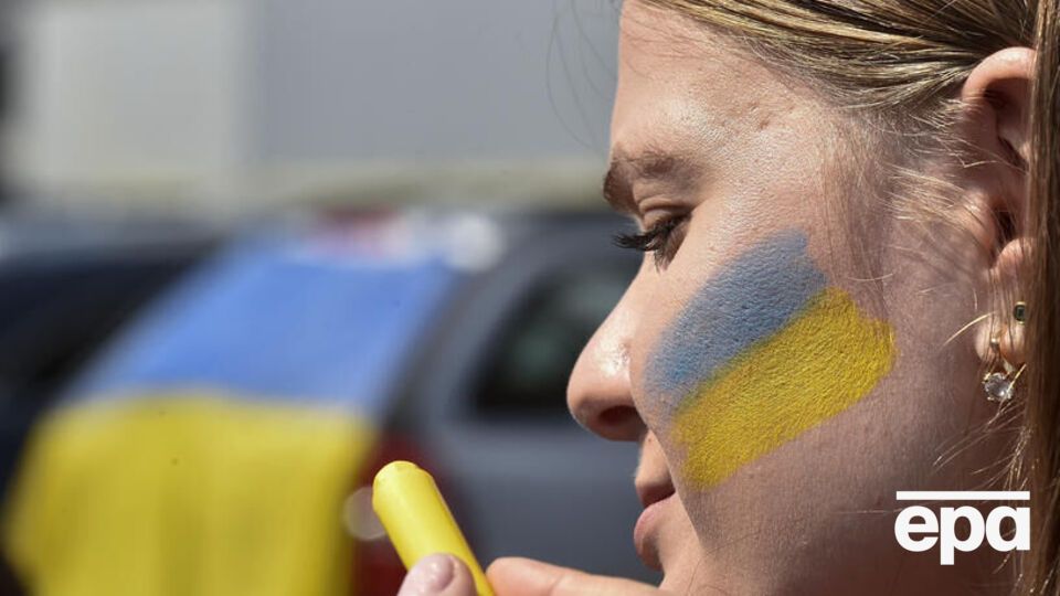 По словам Кременя, украинского языка в стране стало "гораздо больше"