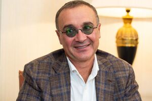 Никонов считает, что совокупный налог в Украине не должен превышать 20%