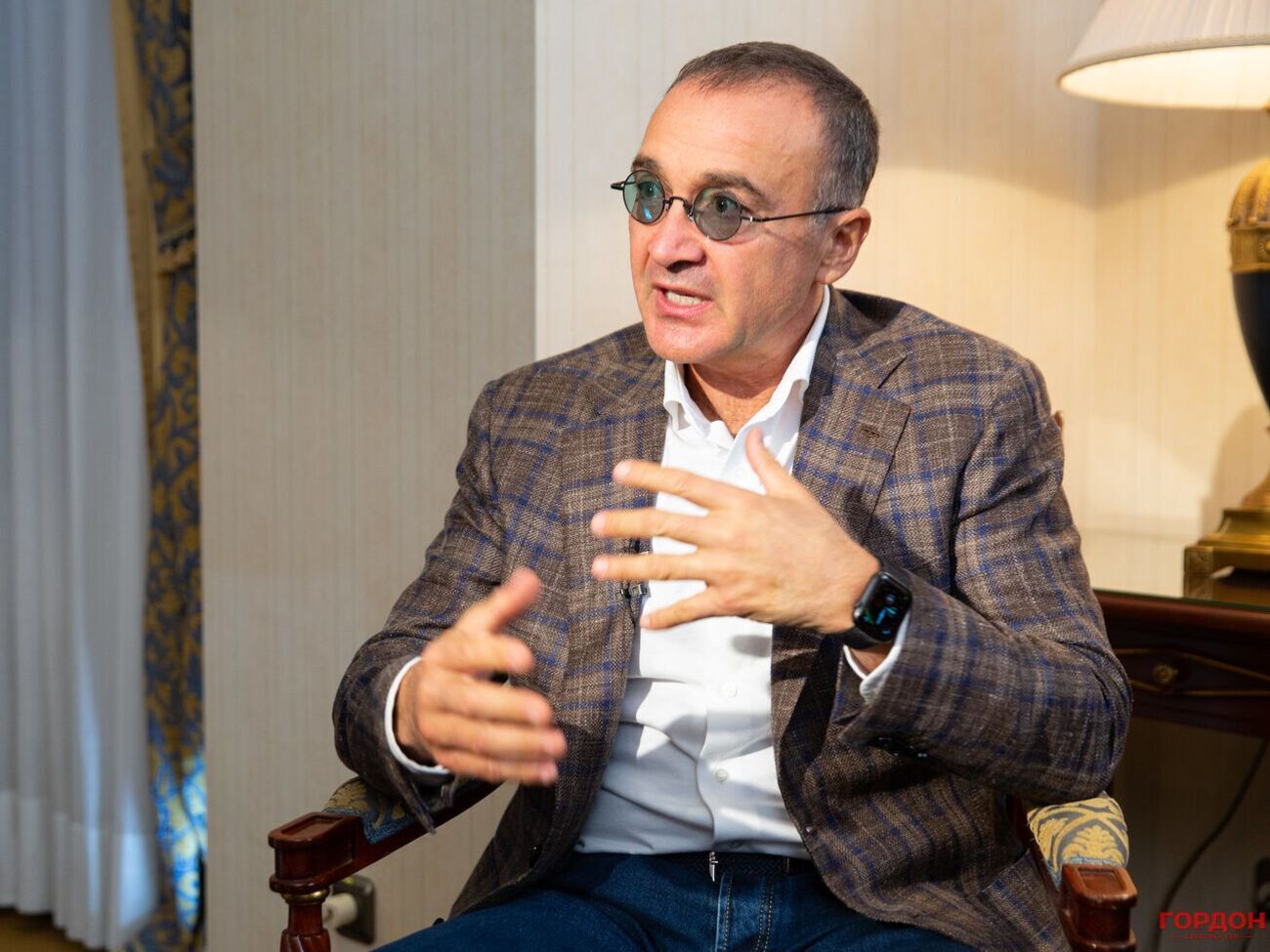 Никонов: Большевики, фашисты &ndash; это, в принципе, тождественно