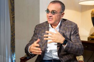 Никонов: Большевики, фашисты – это, в принципе, тождественно