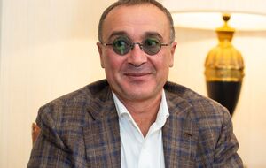 Ніконов: Одностайність так звана – я її не підтримую, вона дуже шкідлива й небезпечна