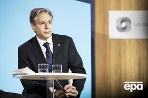 Блинкен об эмбарго на российское золото: Отсечение этого экспорта, лишение доступа к доходам в размере около $19 млрд в год – это очень важно