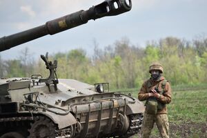 Украинские военные отбили несколько штурмов оккупантов