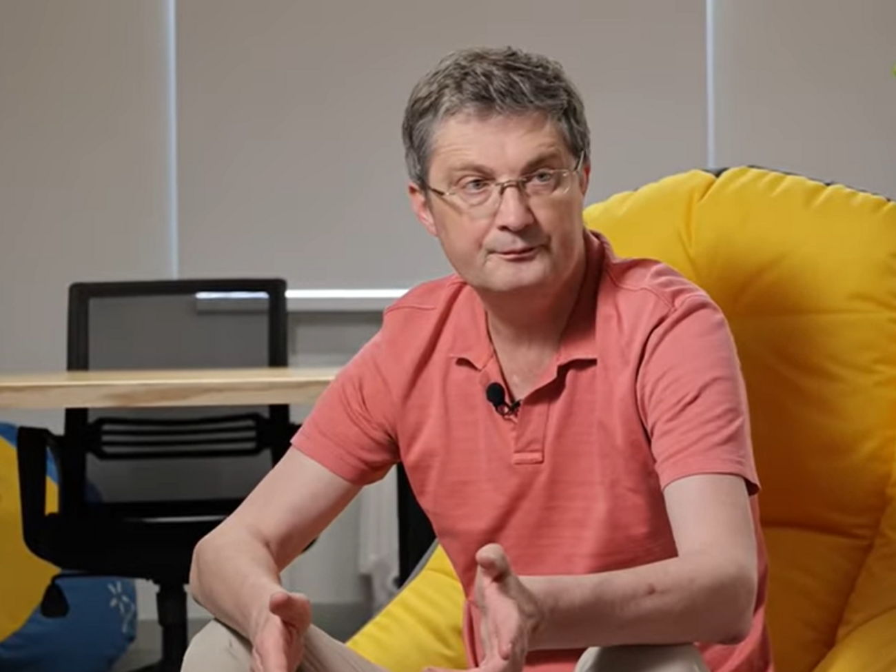 Кондратюк: До мого брата приходили, вели перемовини