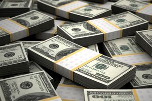 Дефолт пока "носит в основном символический характер", отметили в Bloonberg