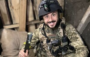 Тополя служить у теробороні