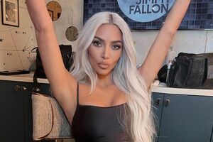 Кардаш’ян: Лінива неділя