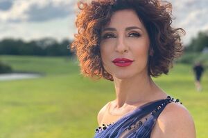 Матвеева: Я вообще не могла себе представить, что буду вместе с этим мужчиной. Причина – разница в возрасте