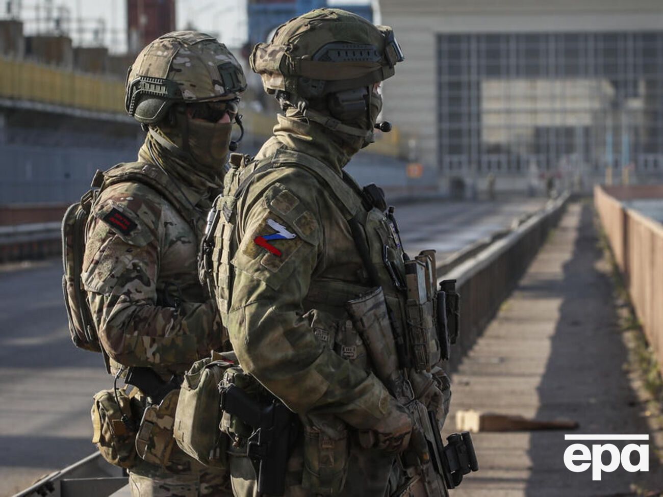Оккупанты хотели бы увеличить темпы наступления на востоке Украины, но, по оценке британской разведки, России не хватает резервов