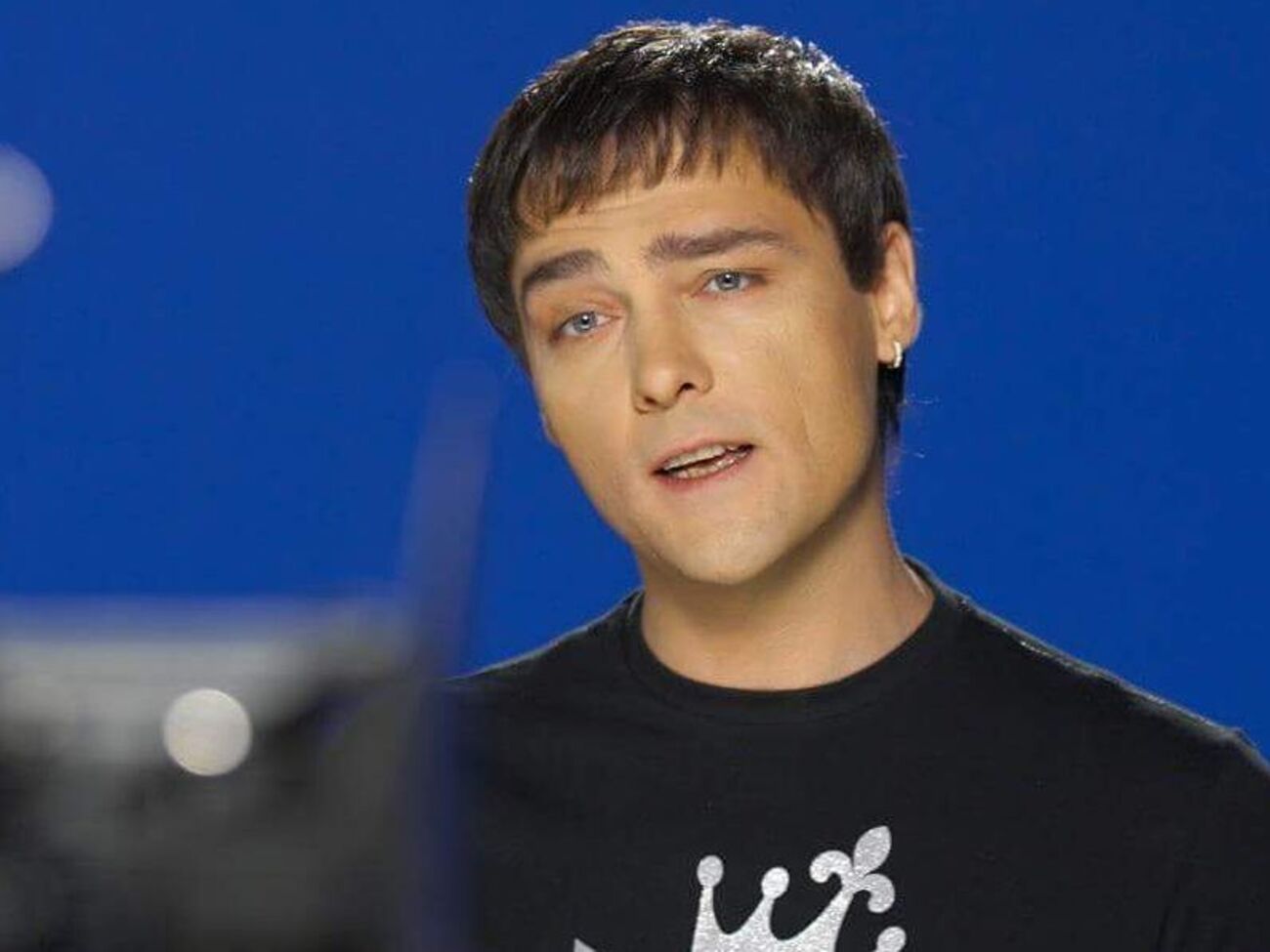 Шатунов жив у Німеччині, а помер у РФ