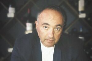 Роднянський: Путінські військовослужбовці чи пропагандисти завжди брешуть