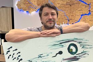 Российские животные хотят, чтобы мы встали на колени, но нас невозможно победить – ни ракетами, ни танками. Помните, что мы украинцы